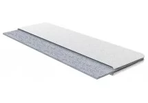 Mattress Econom Sponflex Mega Light for Sofa beds